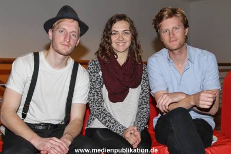 The Lumineers 08112012 004