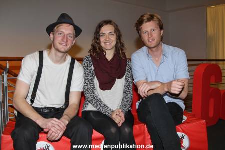 The Lumineers 08112012 007