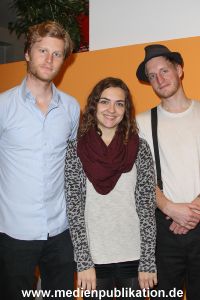The Lumineers 08112012 027