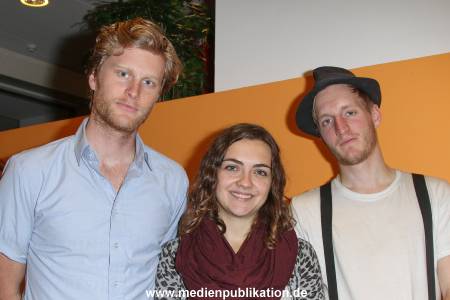 The Lumineers 08112012 033