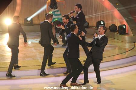 Silbereisen Show Live 26012013 209