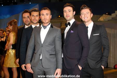 Silbereisen Show Probe 26012013 177