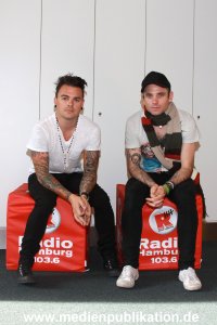 Parlotones 29102010 007