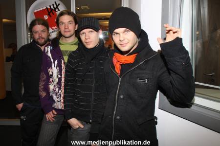 The Rasmus 27012009 001