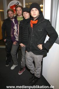 The Rasmus 27012009 003