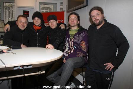 The Rasmus 27012009 005