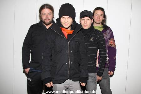 The Rasmus 27012009 008