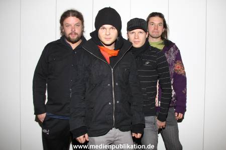 The Rasmus 27012009 010