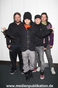 The Rasmus 27012009 012