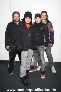 The Rasmus 27012009 014