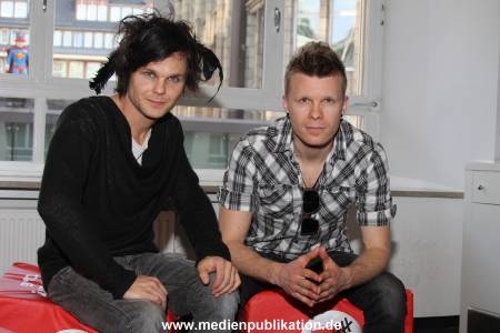 The Rasmus 27032012 013