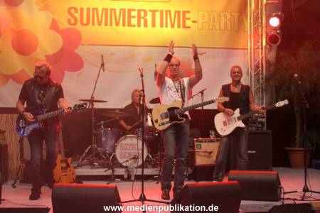 Summertime Party 10072009 007