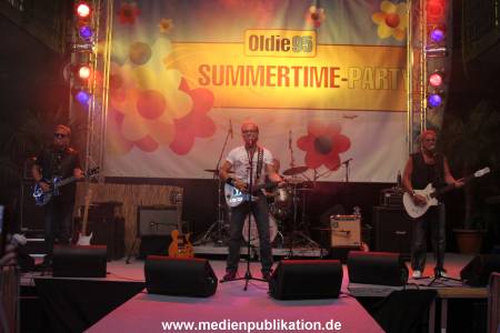 Summertime Party 10072009 016