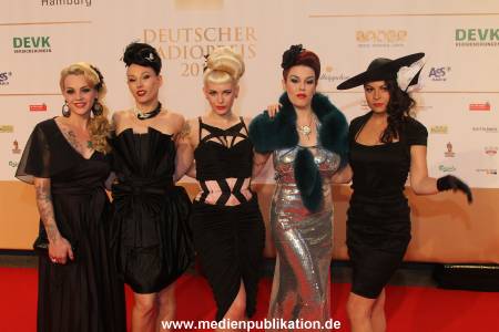 Deutscher Radiopreis 688