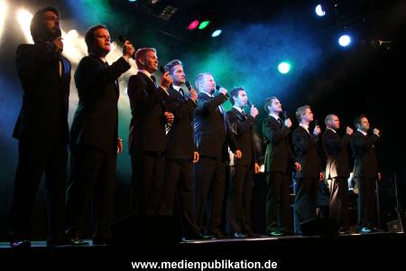 Ten Tenors 17102009 003
