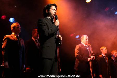 Ten Tenors 17102009 006