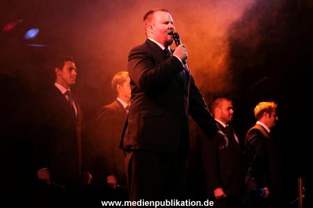 Ten Tenors 17102009 007