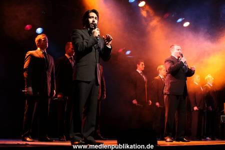 Ten Tenors 17102009 008