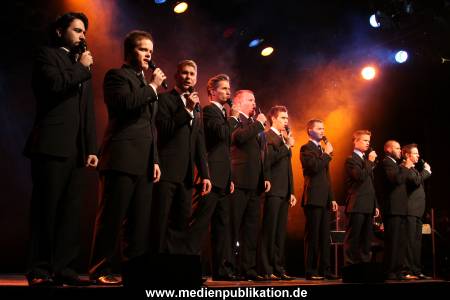 Ten Tenors 17102009 009