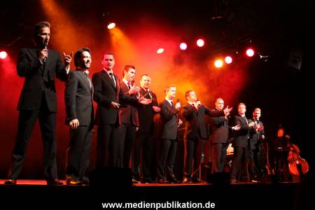 Ten Tenors 17102009 016