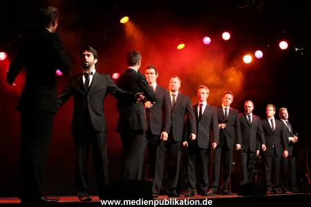 Ten Tenors 17102009 017