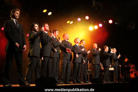 Ten Tenors 17102009 018