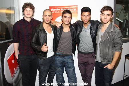 The Wanted 10112010 001