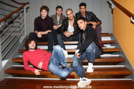 The Wanted 10112010 002