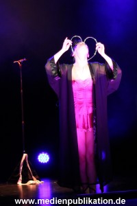 Hansa Theater Probe 06102014 094
