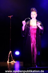 Hansa Theater Probe 06102014 096