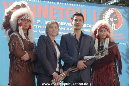 Winnteou 14092006 006