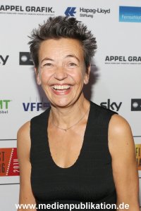 Zufälliges Pressefoto
