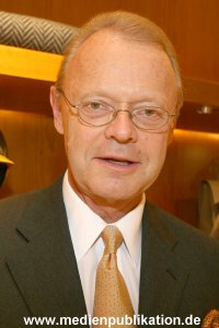 Zufälliges Pressefoto
