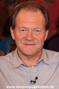 Zufälliges Pressefoto