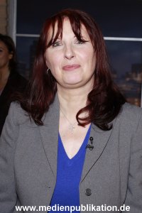 Zufälliges Pressefoto