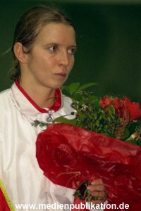 Zufälliges Pressefoto