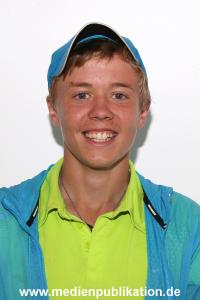 German Juniors Player 080