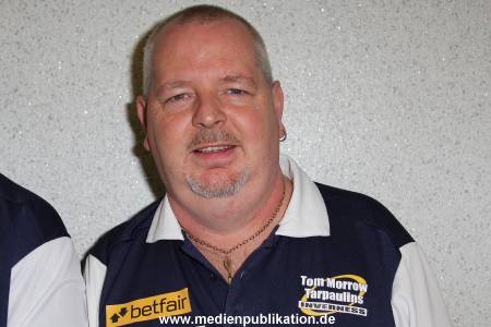 Worldcup Darts 2013 Schottland 019