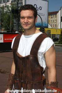 Ben Hur 14052009 090