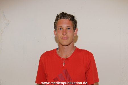 Zufälliges Pressefoto