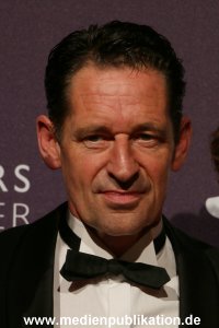 Zufälliges Pressefoto