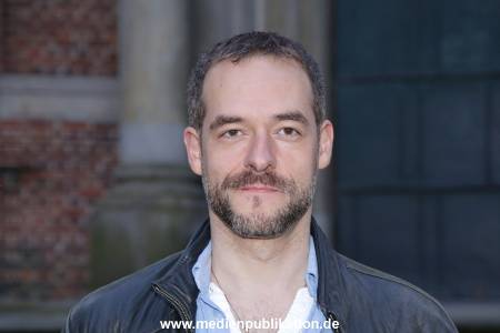 Zufälliges Pressefoto