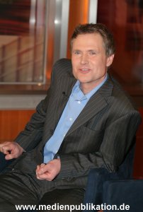 Zufälliges Pressefoto