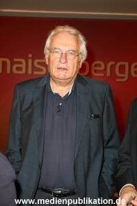 Zufälliges Pressefoto