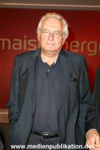 Zufälliges Pressefoto