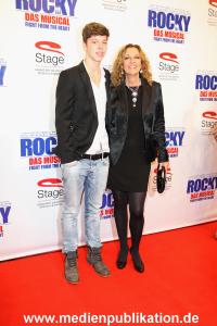 Rocky Premiere 18112012 607