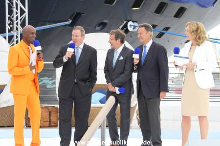 Taufe Mein Schiff2 14052011 400