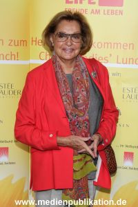 Ladies Lunch 22062011 040