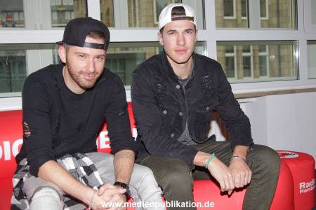 Timeflies RHH 30112016 019