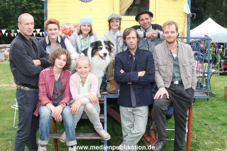 Fuenf Freunde 24082012 082